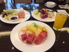 -上海怡沁园度假酒店
