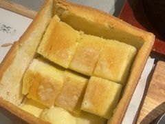 -绿茶餐厅(广州天河城店)