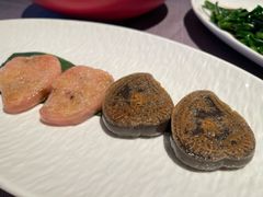 红桃果-海门鱼仔·潮汕味(燕岭店)