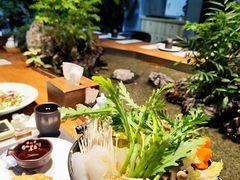 -森味薪火烧•烧鸟居酒屋•日本料理(望京店)