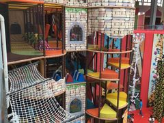 -蒙特利亲子乐园