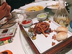 -四世同堂·京菜·烤鸭(双井店)