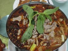 -嘉里饭庄