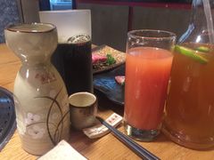 -赤坂亭·M9和牛烧肉·铁板烧(合肥万象城店)