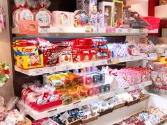 -不二家(数寄屋橋店)