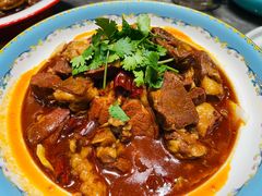 -鲁西南老厨子·特色鲁菜(经一纬五店)