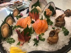 -旺顺阁海鲜广场(亚运村店)