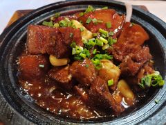 -早酒肖汉老味拌面