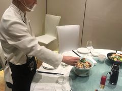 包厢-小厨娘淮扬菜(清江苏宁广场店)