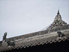 -成都市文殊院