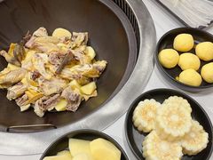 -熊小胖烤肉店(桥北店)