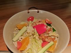 -星叶·东南亚料理(温州万象城店)