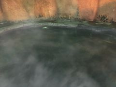 -中华郡温泉