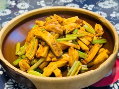 -龚师傅土菜馆.地道农家菜(魅力湘西店)