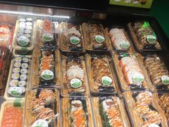 -池田寿司·4H鲜作(西直门凯德华联店)