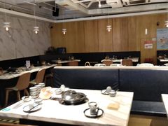大堂-同仁四季椰子鸡(福田东园总店)