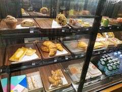 -星巴克(兰州国芳百货店)