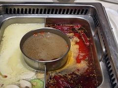 -巴奴毛肚火锅(大剧院店)