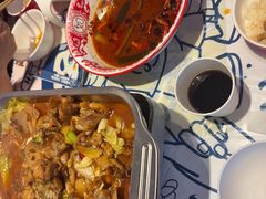 -松哥油焖大虾.小龙虾.黑鸭煲(海岸城店)
