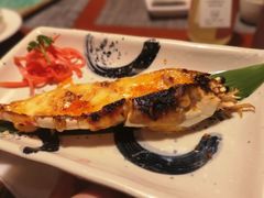 -松羽料理(国大店)