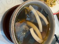 -小粤楼·怀旧粤菜(万辉国际广场店)