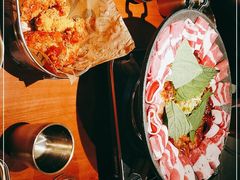 -春熙台韩国料理·章鱼肥牛(西丽店)