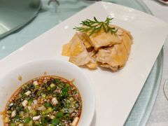 -上海小南国(金桥国际广场店)