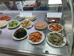 -顺通大冷面(总店)