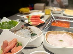 -海底捞火锅(丰尚国际广场店)