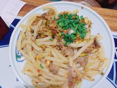 -毛仔特色小吃(御窑厂店)