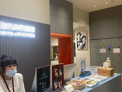 -海马体照相馆(上海月星环球港店)