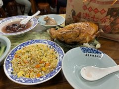 -粗茶淡饭(东关街店)