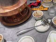-侃爷南门铜锅涮肉