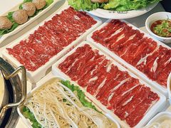 -八合里潮汕鲜牛肉火锅(惠州华贸店)
