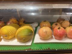 -大岛日本料理铁板烧(南通大饭店)