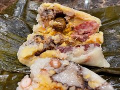 金玉满堂粽-粽氏清源(大南路店)