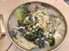 -冒菜西施·非遗冒菜(总店)