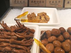 -和府捞面(天河领展广场店)