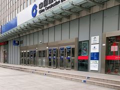 -中国建设银行(上海松江支行)