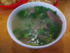 牛肉汤-小郎牛牛肉汤馆(珠江路店)