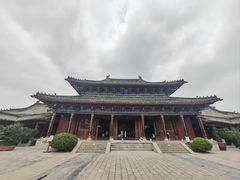 -开封府