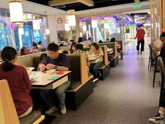 -九毛九西北菜(百信广场店)