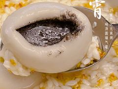 -王家沙点心店(南京西路总店)