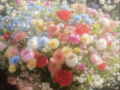 -Flower in(密渡桥店)