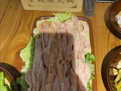 -壹兆圆重庆火锅手工炒底料(长白格林玫瑰湾店)