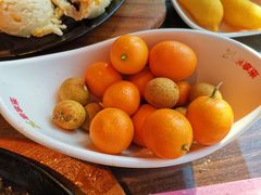 -豪享来中西餐厅(隆昌店)