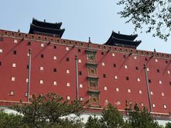 -普陀宗乘之庙(小布达拉宫)