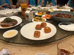 -深圳华侨城洲际大酒店