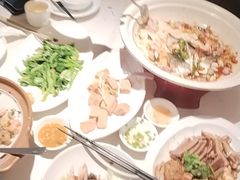 -码头见·潮汕菜(领展中心城店)