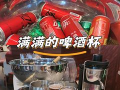 -The COOK·厨餐厅·自助餐(浦东嘉里大酒店)